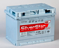 SilverStar
