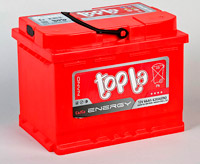 battery Topla
