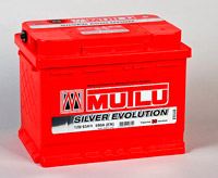 battery Mutlu